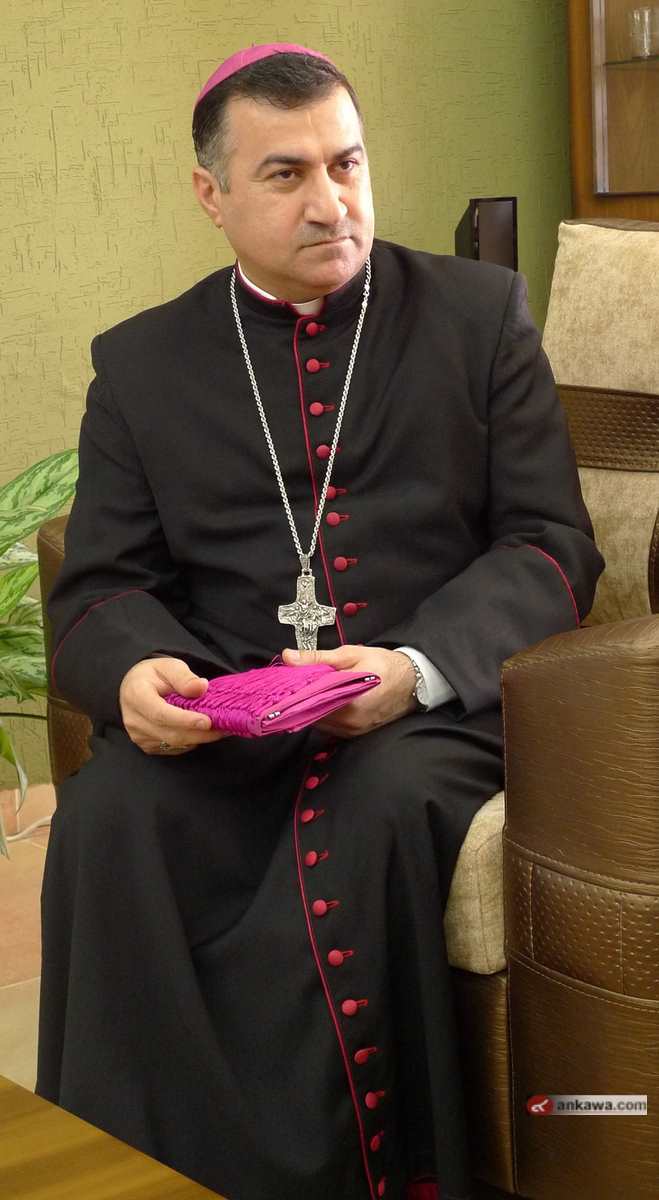 1026_Iraq_Archbishop_Bashar_Warda_of_Erbil